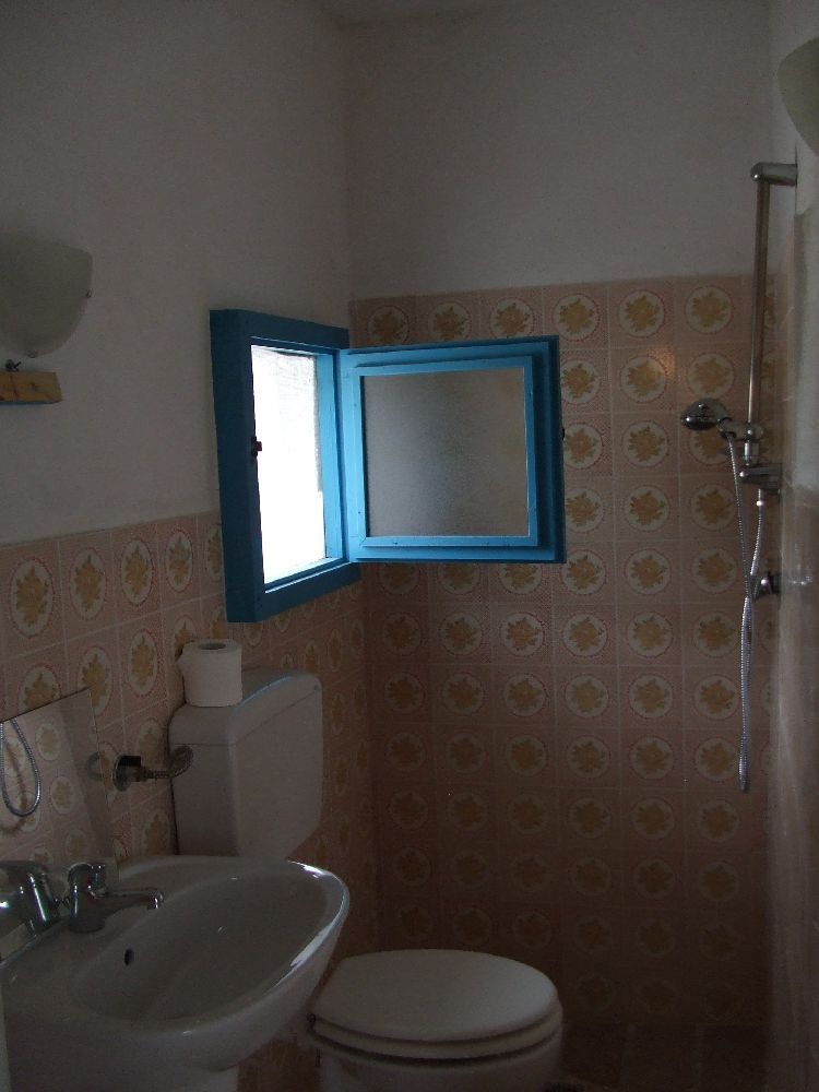 Alloggio nº1 - vacanze - trulli - Puglia - ostuni - pascarosa - mare - locazione