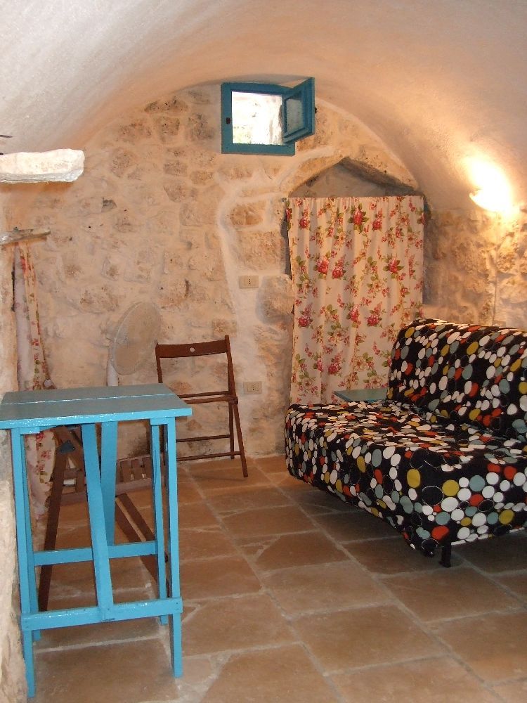 Alloggio nº5 - vacanze - trulli - Puglia - ostuni - pascarosa - mare - locazione