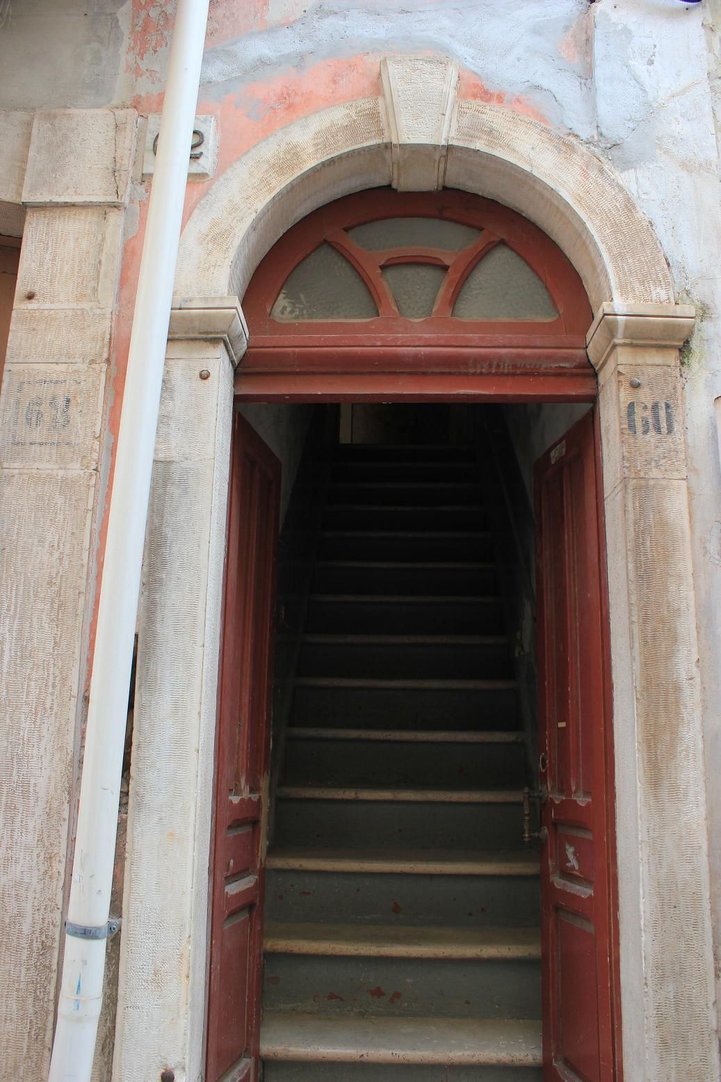 Palazzotto d'epoca - vendesi - conversano