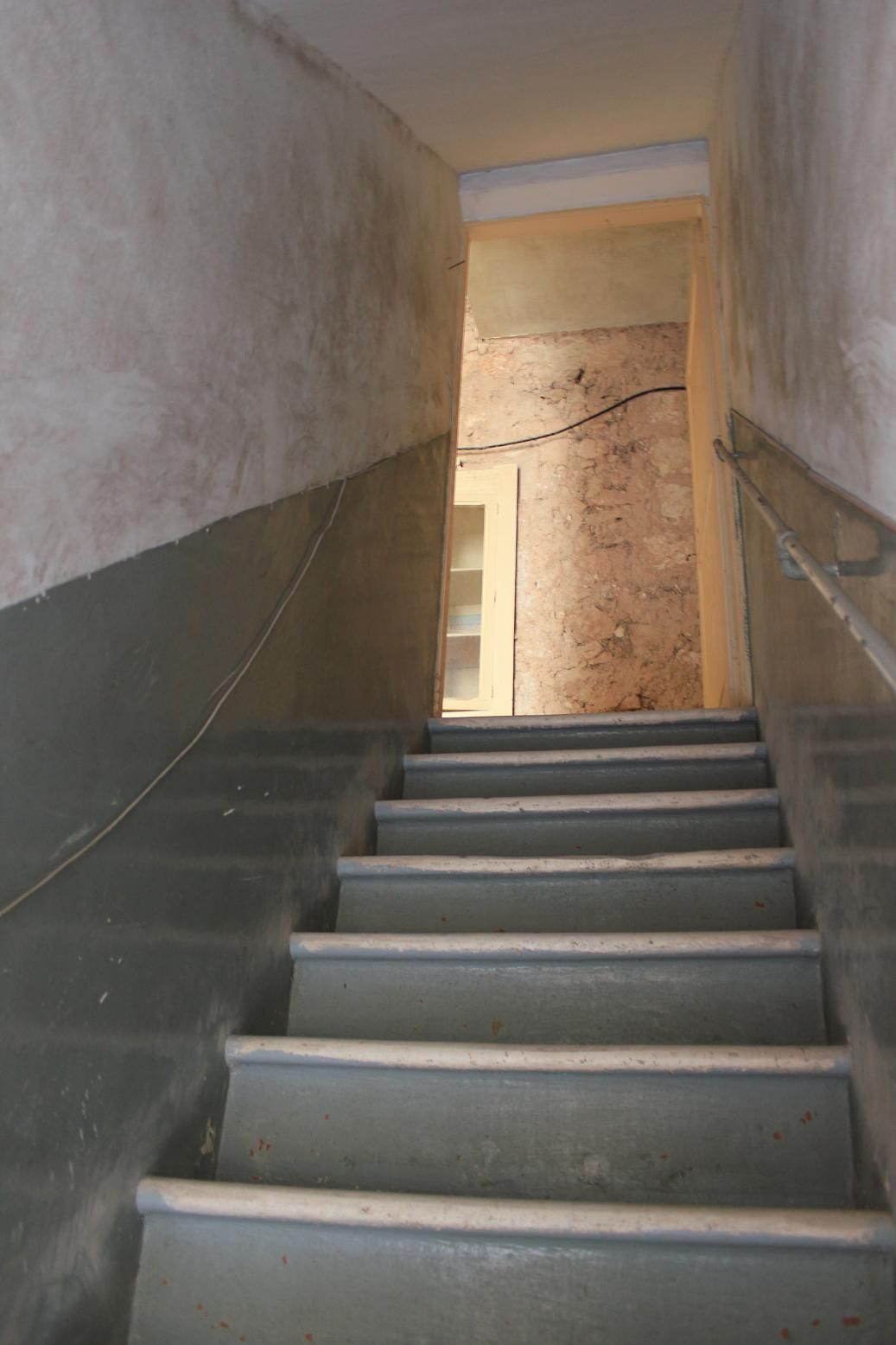 Palazzotto d'epoca - vendesi - conversano