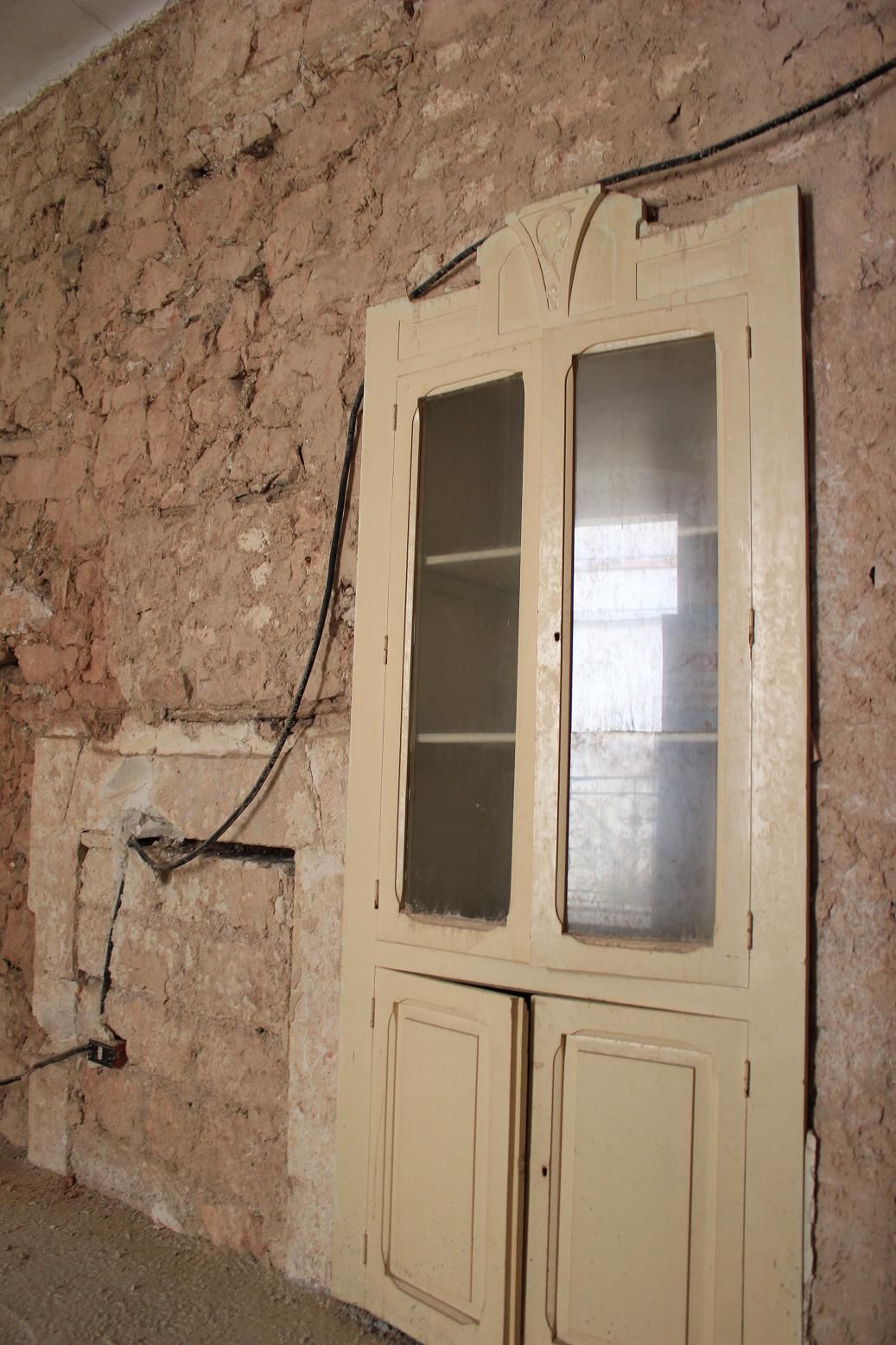 Palazzotto d'epoca - vendesi - conversano