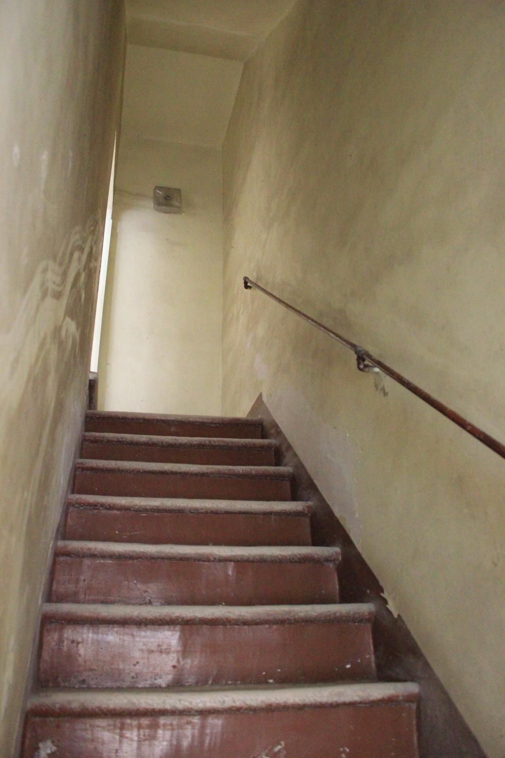 Palazzotto d'epoca - vendesi - conversano