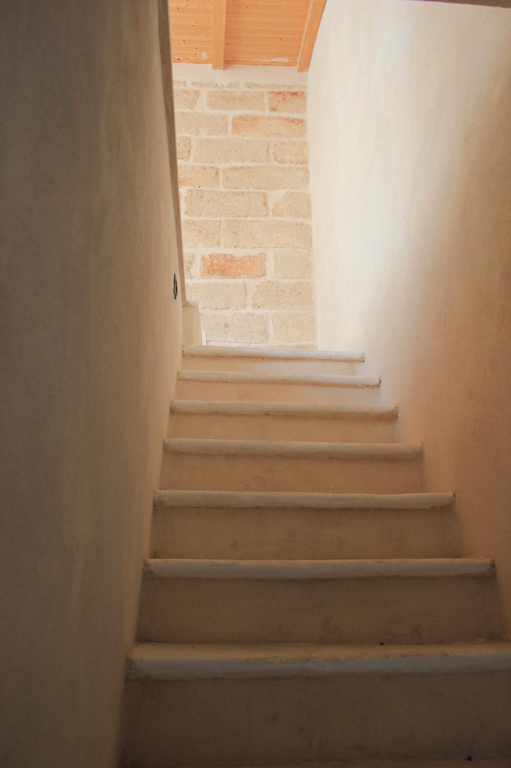 Palazzotto d'epoca - vendesi - conversano