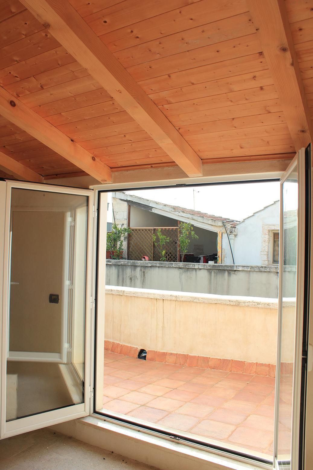 Palazzotto d'epoca - vendesi - conversano