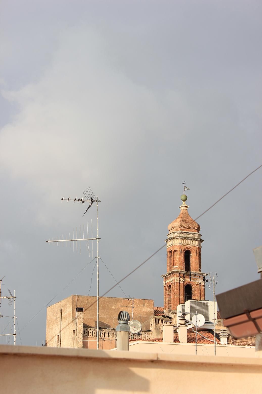 Palazzotto d'epoca - vendesi - conversano