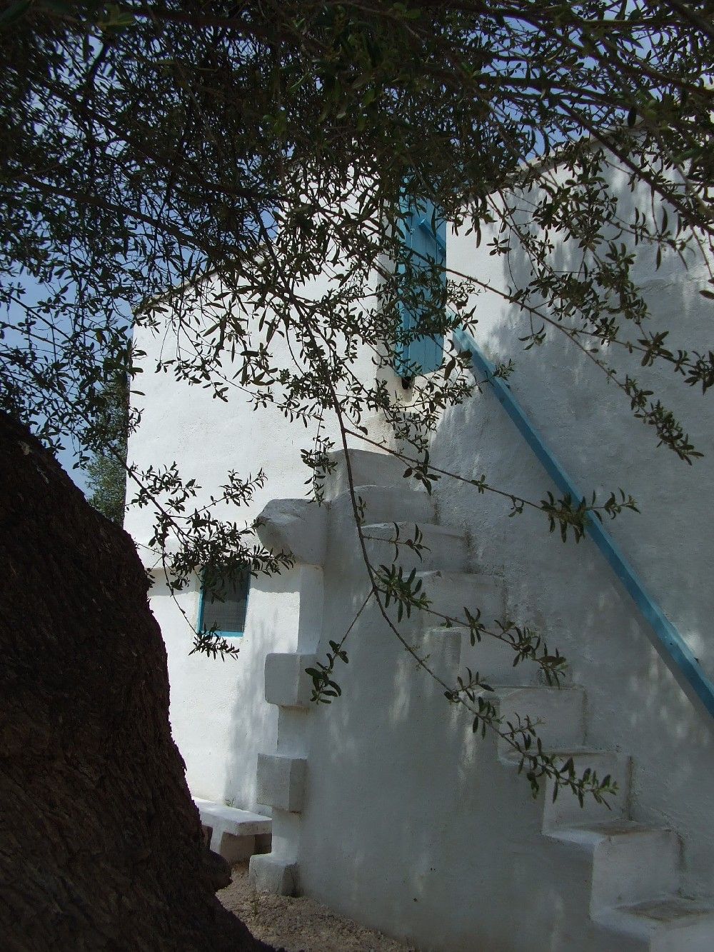 Ostuni - Lamia - Casa rurale