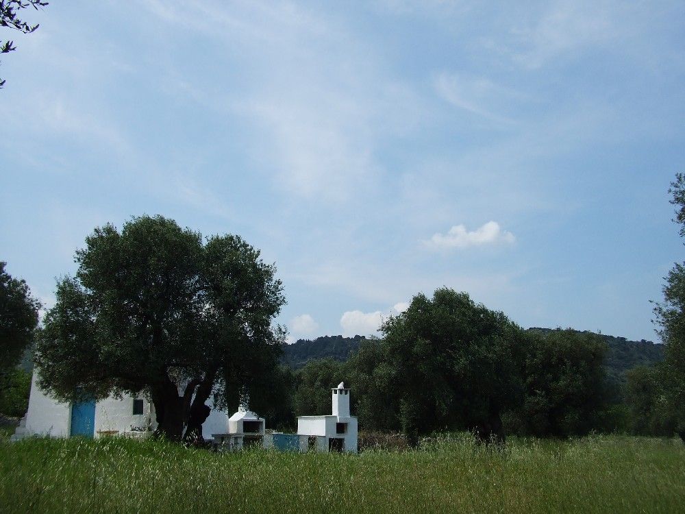 Ostuni - Lamia - Casa rurale