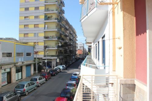 Bari vendesi appartamento