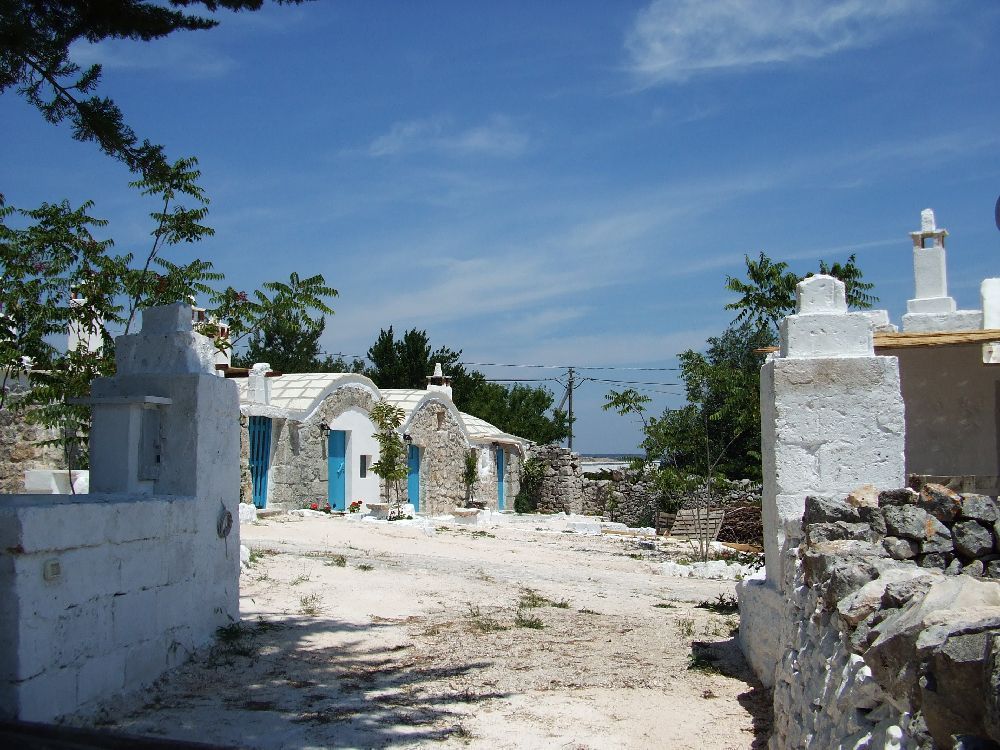 vacanze - trulli - Puglia - ostuni - pascarosa - mare - locazione - rurale - est