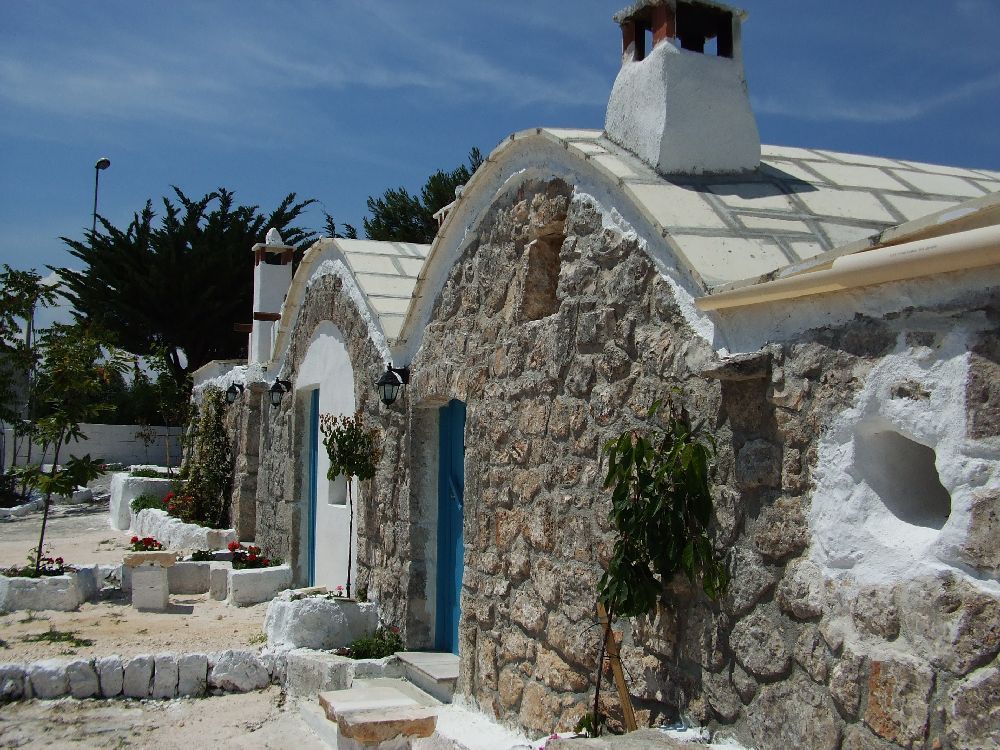 vacanze - trulli - Puglia - ostuni - pascarosa - mare - locazione - rurale - est