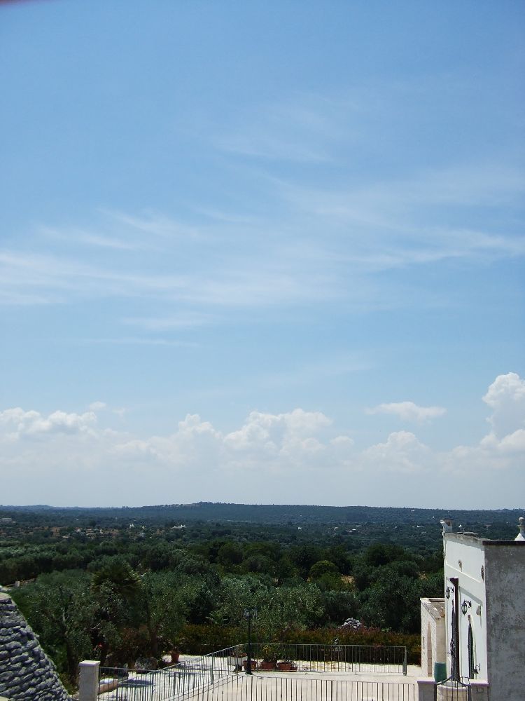 vacanze - trulli - Puglia - ostuni - pascarosa - mare - locazione - rurale - est