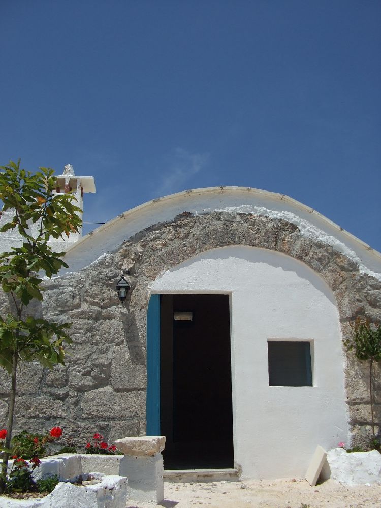 vacanze - trulli - Puglia - ostuni - pascarosa - mare - locazione - rurale - est