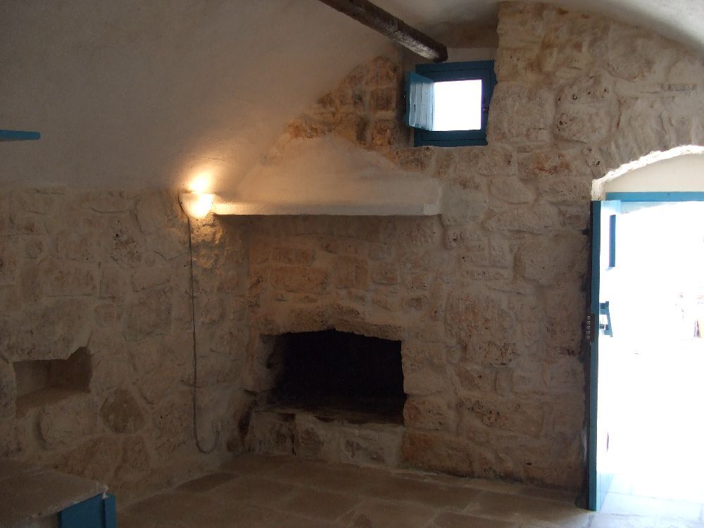 vacanze - trulli - Puglia - ostuni - pascarosa - mare - locazione - rurale - est