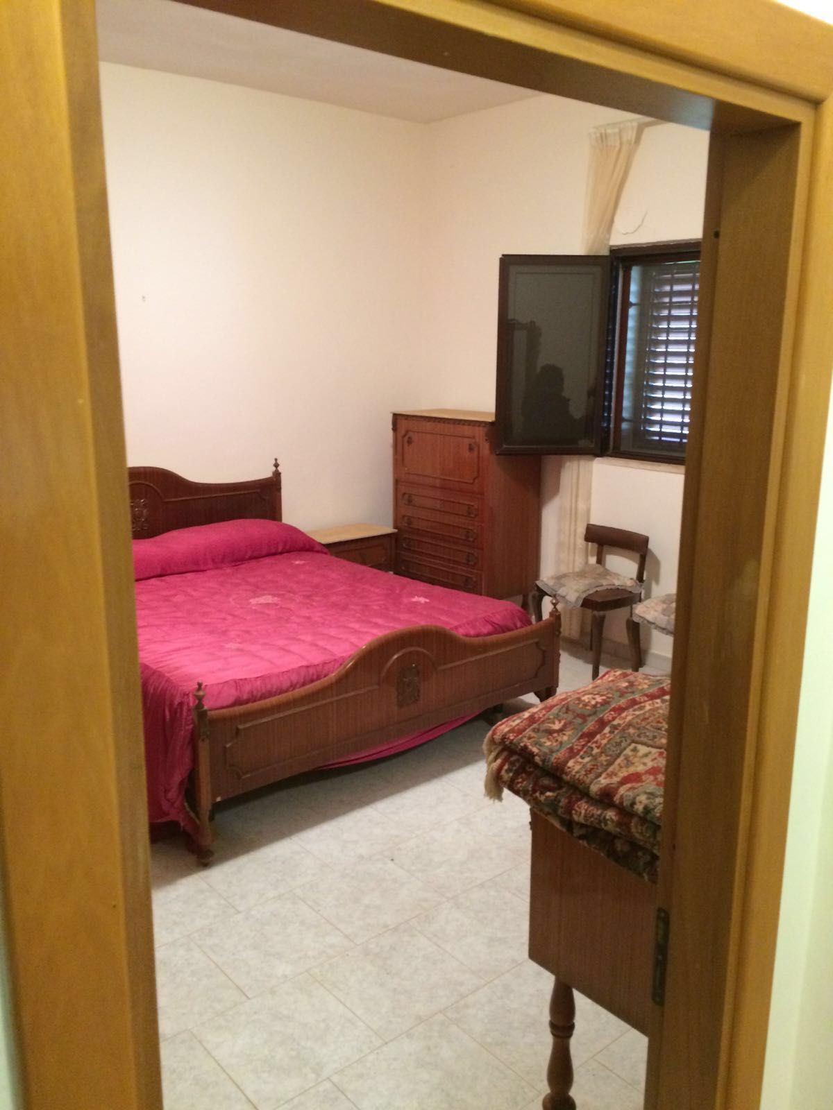 Putignano vendesi trulli - camera letto (lamia)